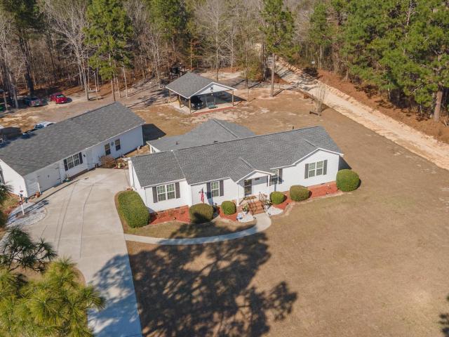 Property for sale in Aiken, South Carolina