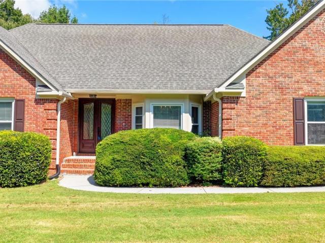 House for sale in Buford, Gwinnett County