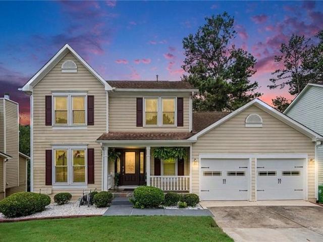 House for sale in Stone Mountain, Georgia