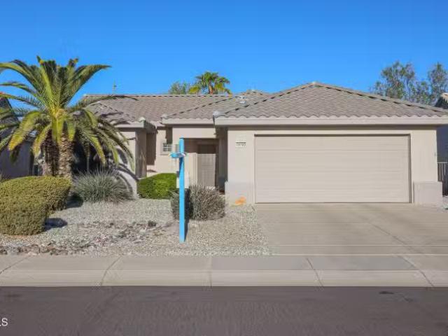 House for sale in Surprise, the Grand