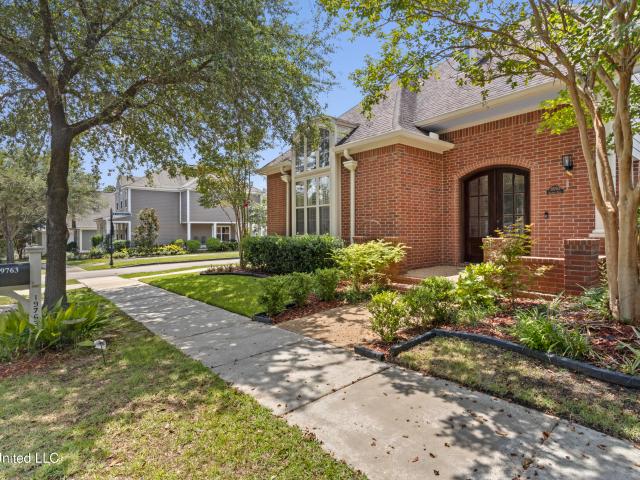 House for sale in Biloxi, Mississippi
