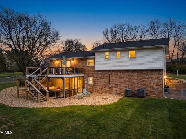 House for sale in Virginia
