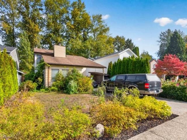 House for sale in Pitt Meadows, Metro Vancouver Regional District