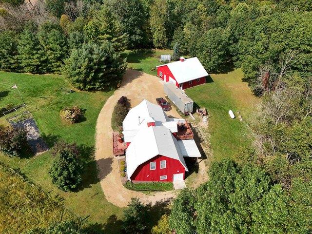 House for sale in Richland Center, Wisconsin