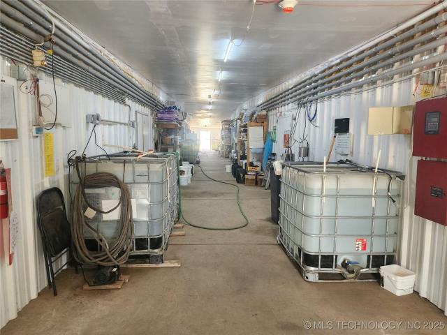 Commercial for sale in Oklahoma