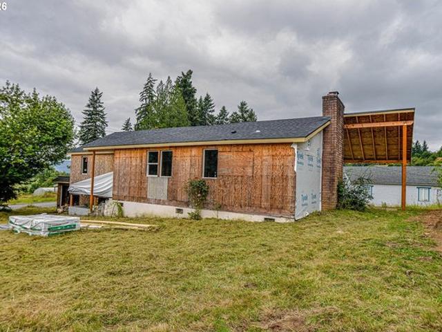 House for sale in Oregonia