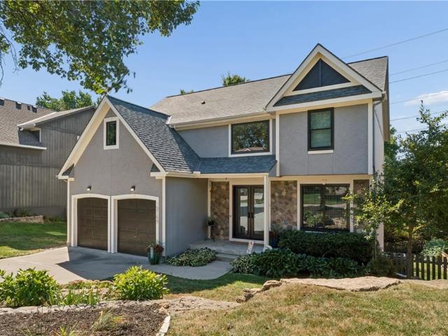 House for sale in Kansas