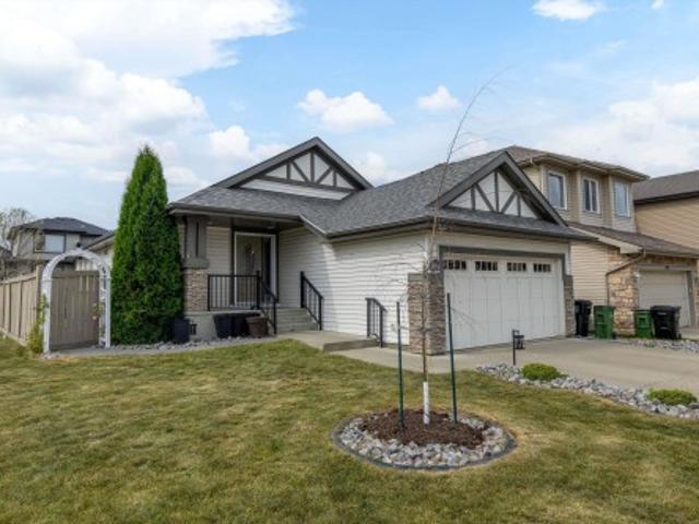House for sale in Summerside, Edmonton