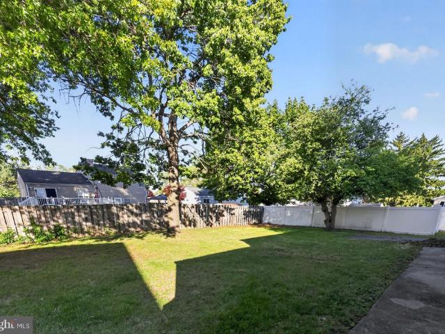 House for sale in Crosswicks, New Jersey