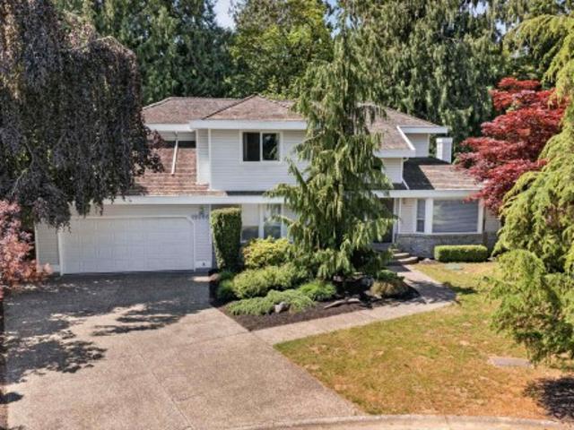 House for sale in British Columbia