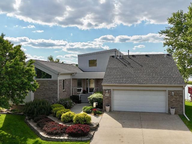 House for sale in Worthington, Minnesota