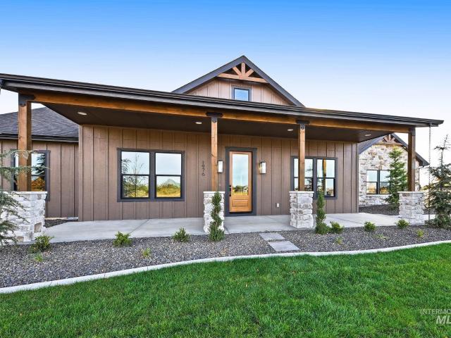 House for sale in Emmett, Gem County