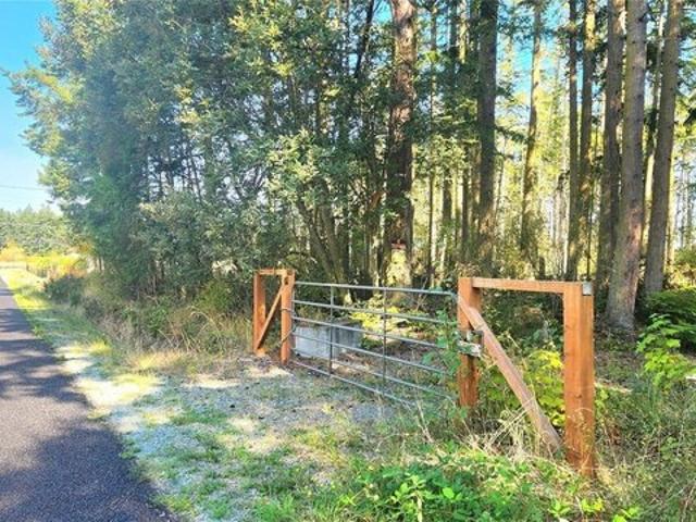 Land for sale in Oak Harbor, Washington