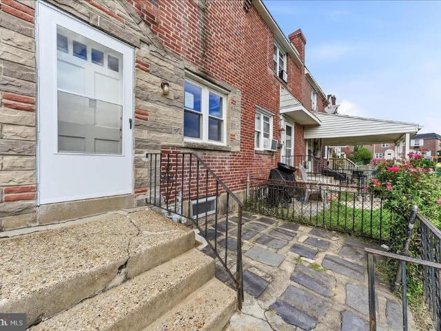 Townhouse for sale in Folcroft, Delaware County