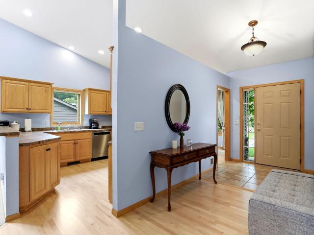 Townhouse for sale in Ramsey, Minnesota