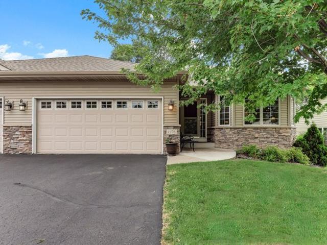 Townhouse for sale in Ramsey, Minnesota