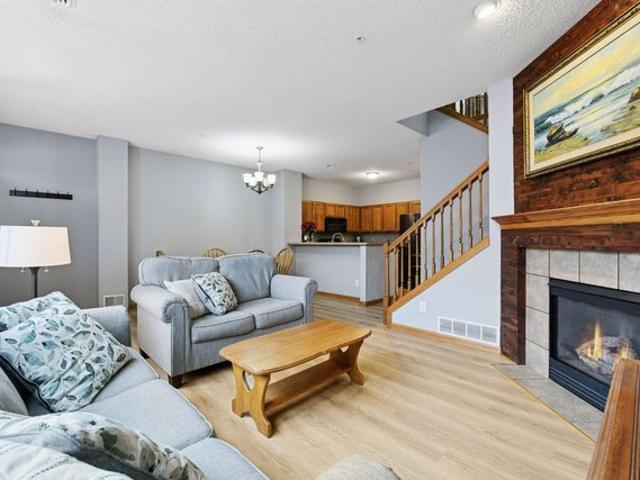 Townhouse for sale in Chaska, Minnesota