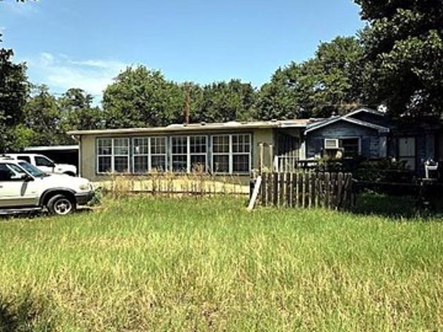 House for sale in Callahan, Texas