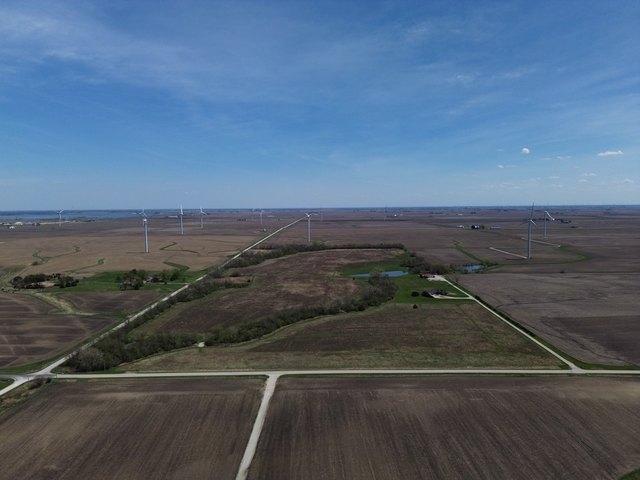 Farm for sale in Ransom, Illinois