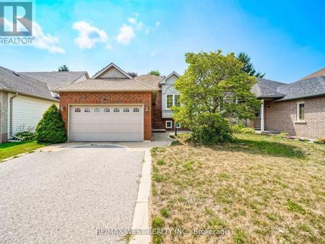 House for sale in Durham, Ontario