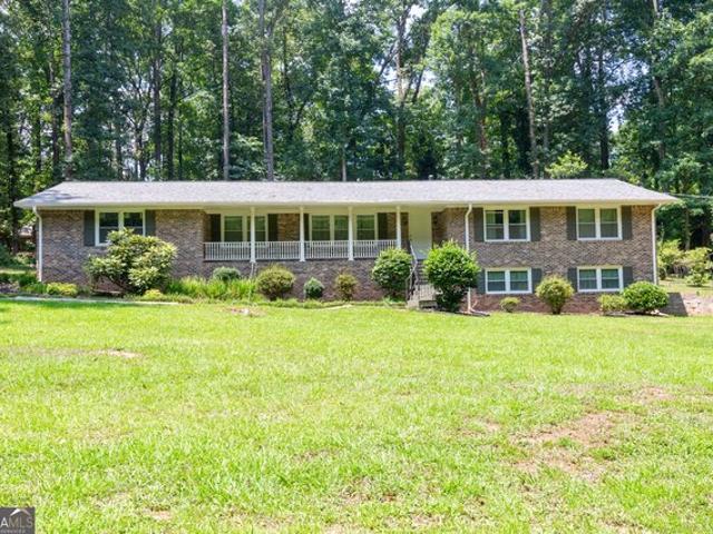 House for sale in Clayton, Georgia