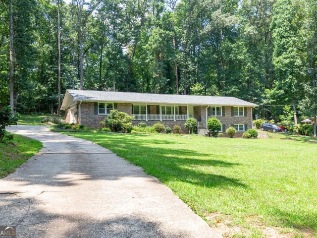 Property for sale in Clayton, Georgia