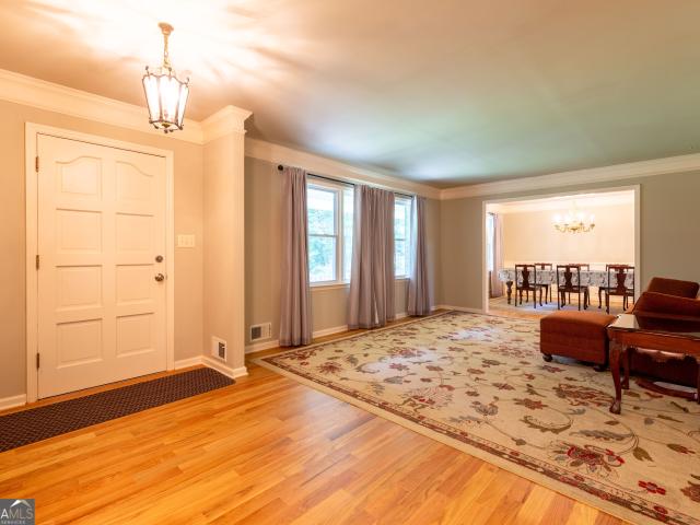 House for sale in Clayton, Georgia