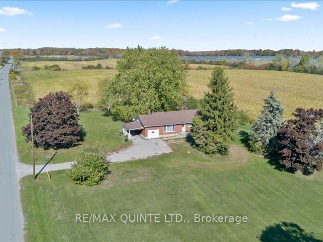 House for sale in Prince Edward, Ontario