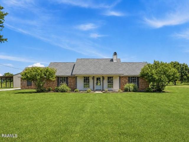 House for sale in Eunice, St. Landry Parish