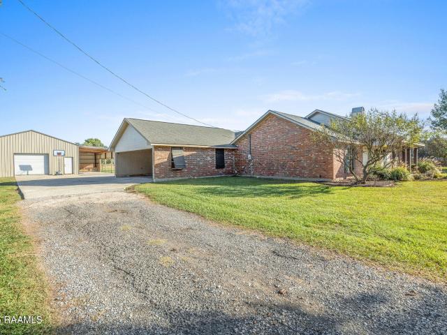 House for sale in Eunice, Louisiana