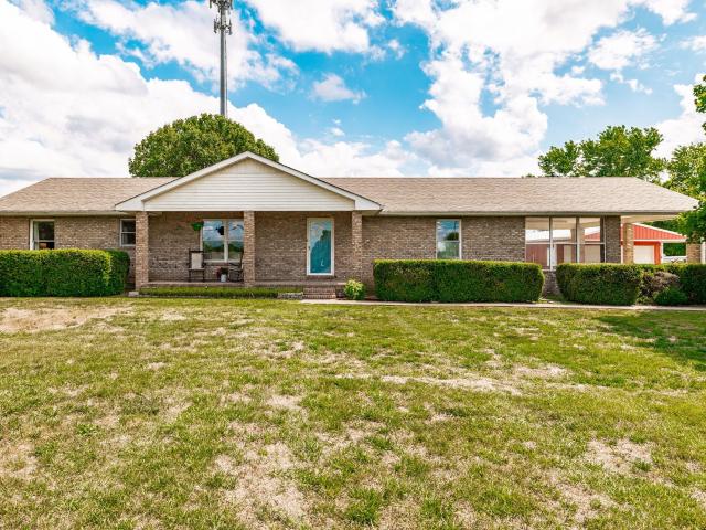 House for sale in Tennessee