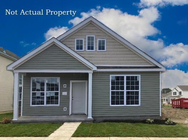 Condo for sale in Newark, Ohio