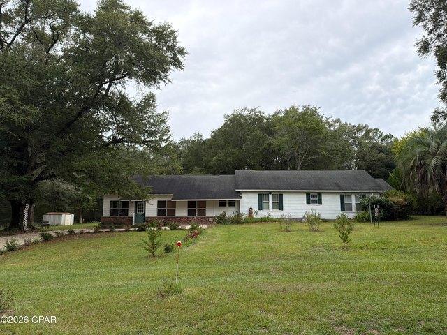 House for sale in Bonifay, Holmes County