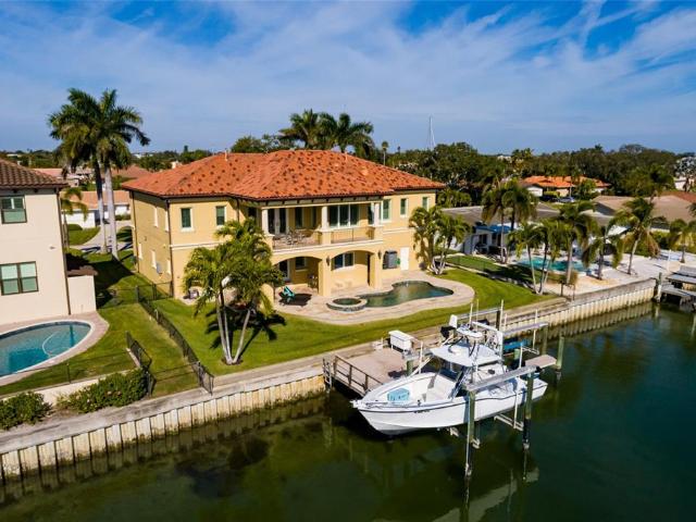 House for sale in Saint Petersburg, Florida