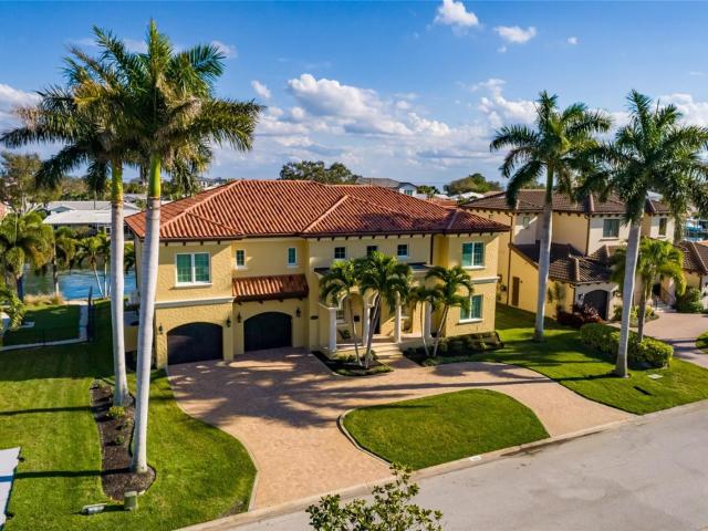 House for sale in Saint Petersburg, Florida