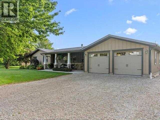 House for sale in Lakeshore, Ontario