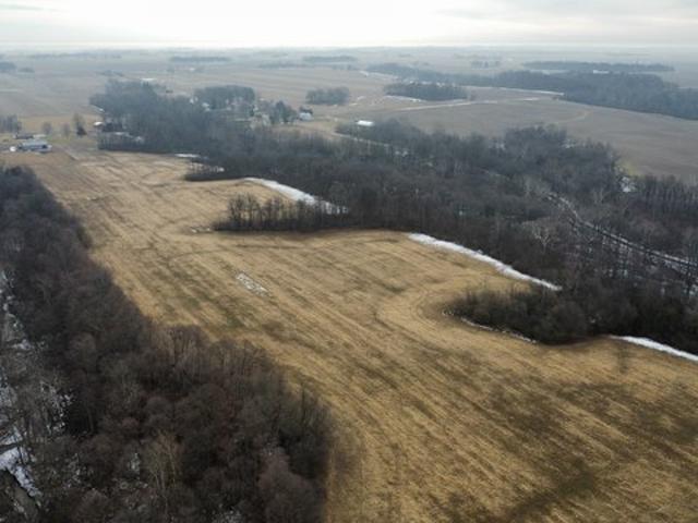 Farm for sale in Liberty, Indiana