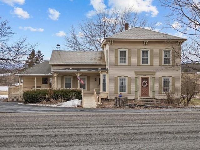 House for sale in Bridport, Vermont