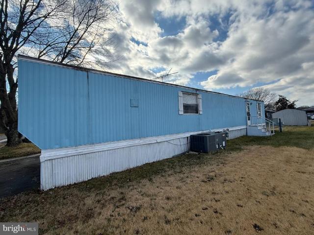 House for sale in Vineland, New Jersey
