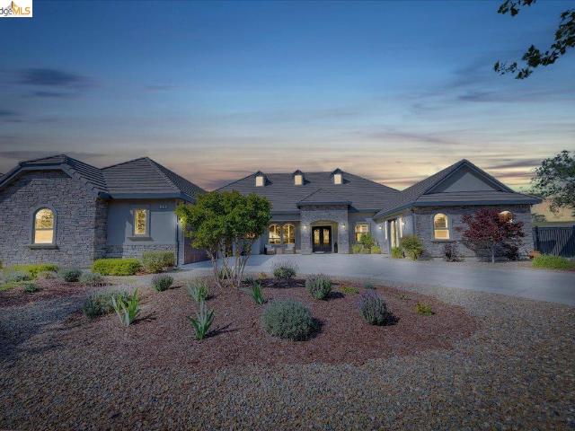 House for sale in California