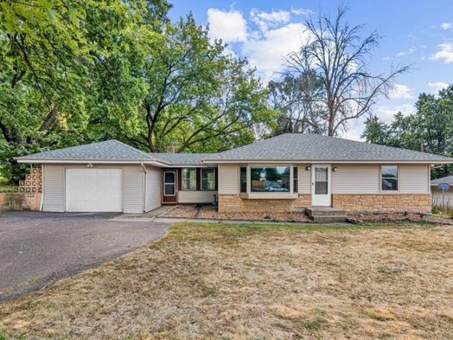 House for sale in Ramsey, Minnesota