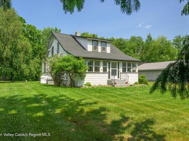 House for sale in Ghent, New York