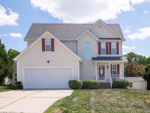 House for sale in Granville, North Carolina