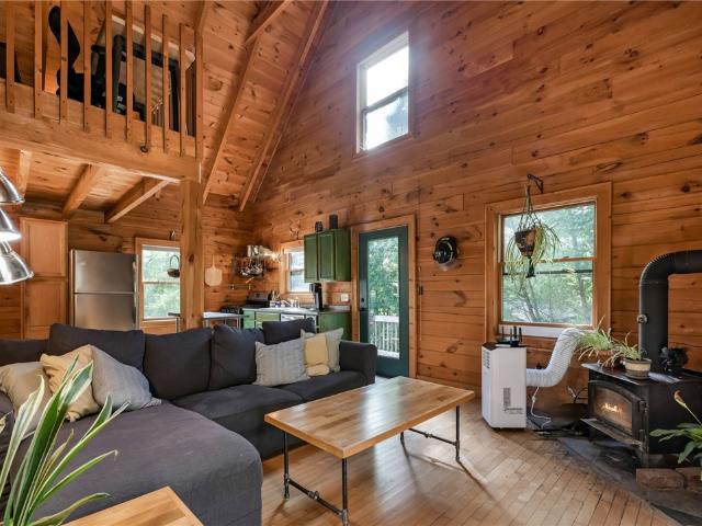 House for sale in Brooktondale, New York