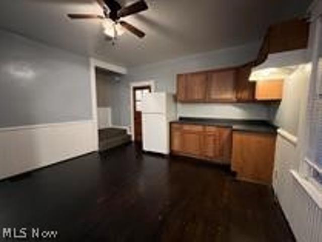 House for sale in Youngstown, Ohio