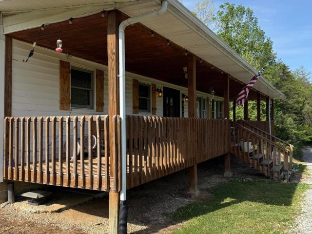 House for sale in Tennessee