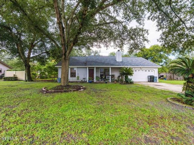 House for sale in Middleburg, Florida