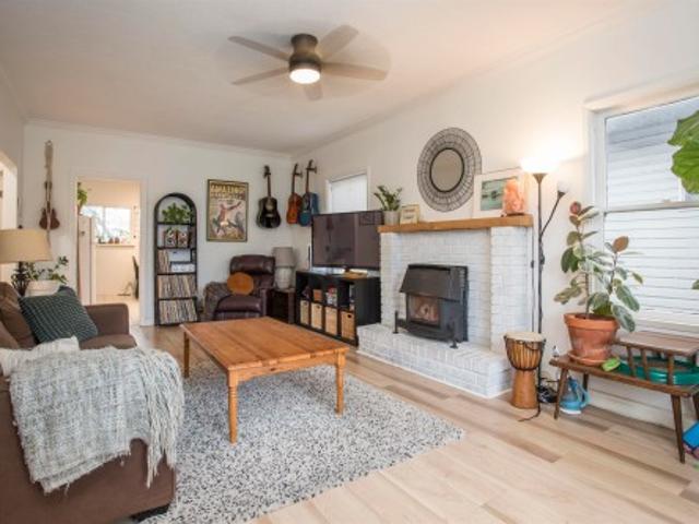 House for sale in Port Coquitlam, British Columbia