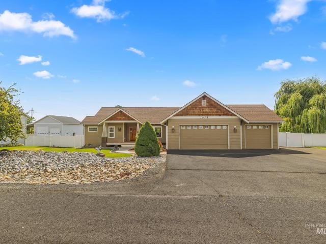 House for sale in Lewiston, Idaho