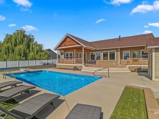 House for sale in Lewiston, Idaho